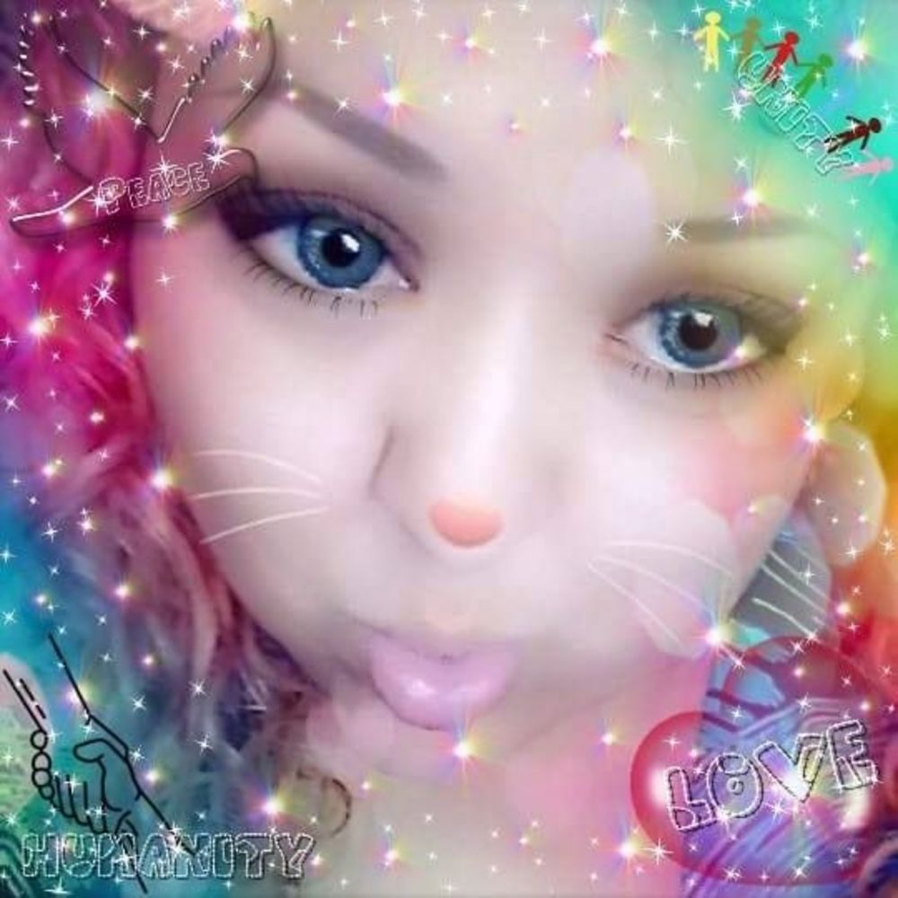 Meet your Posher, Star dorothy